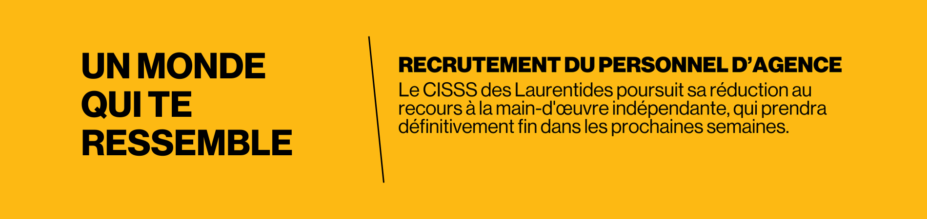 CISSS des Laurentides
